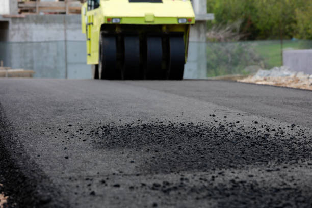 Reasons to Select Us for Your Driveway Paving Requirements in Post Falls, ID