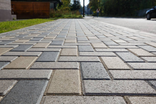 Best Residential Driveway Paver Services  in Post Falls, ID