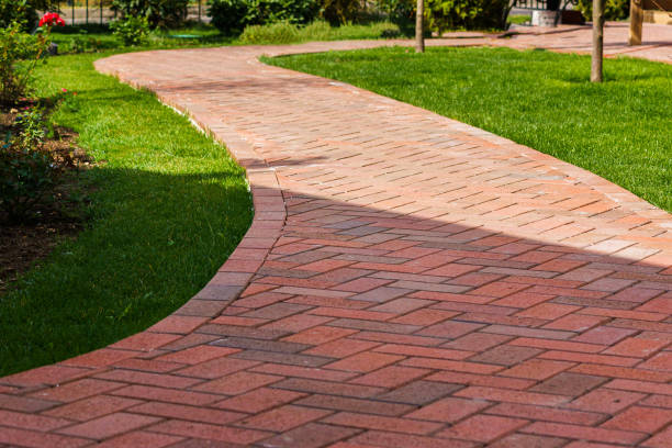 Best Brick Driveway Pavers  in Post Falls, ID