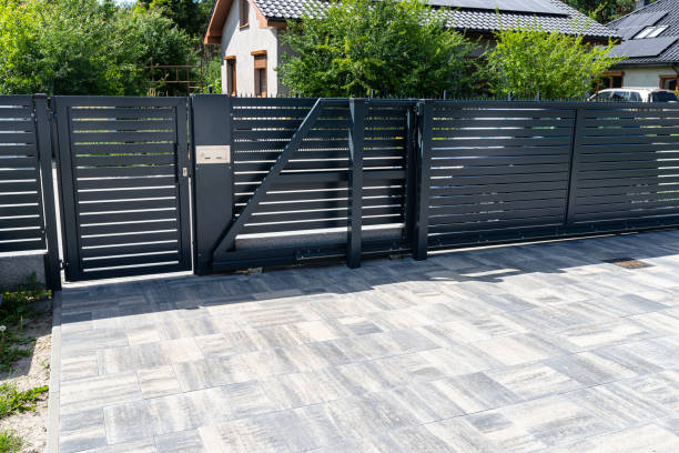 Best Custom Driveway Pavers  in Post Falls, ID