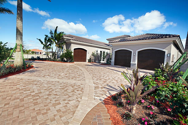 Best Custom Driveway Pavers  in Post Falls, ID