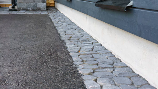 Best Driveway Resurfacing Pavers  in Post Falls, ID