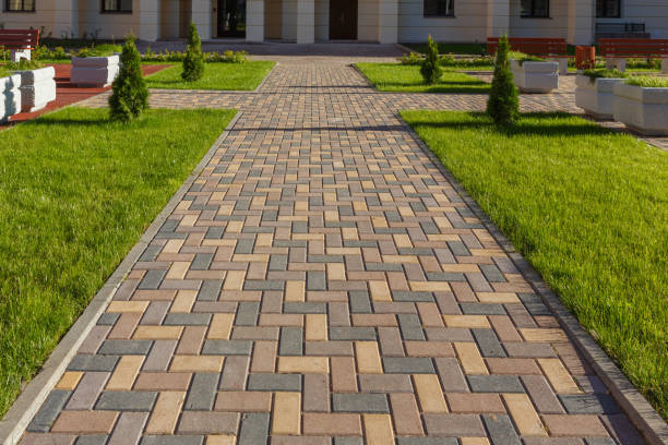 Best Affordable Driveway Pavers  in Post Falls, ID