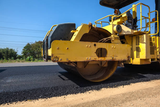 Best Residential Paver Driveway  in Post Falls, ID